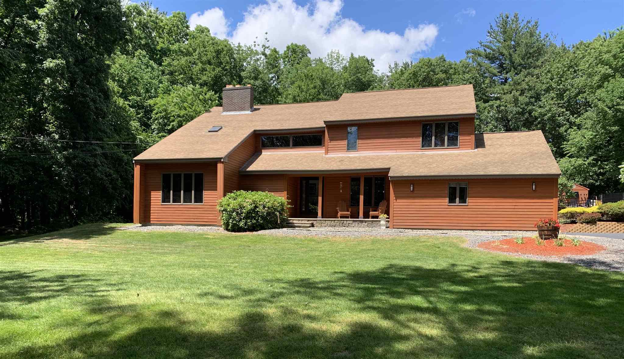 Property Photo:  16 Rocking Chair Lane  NH 03811 