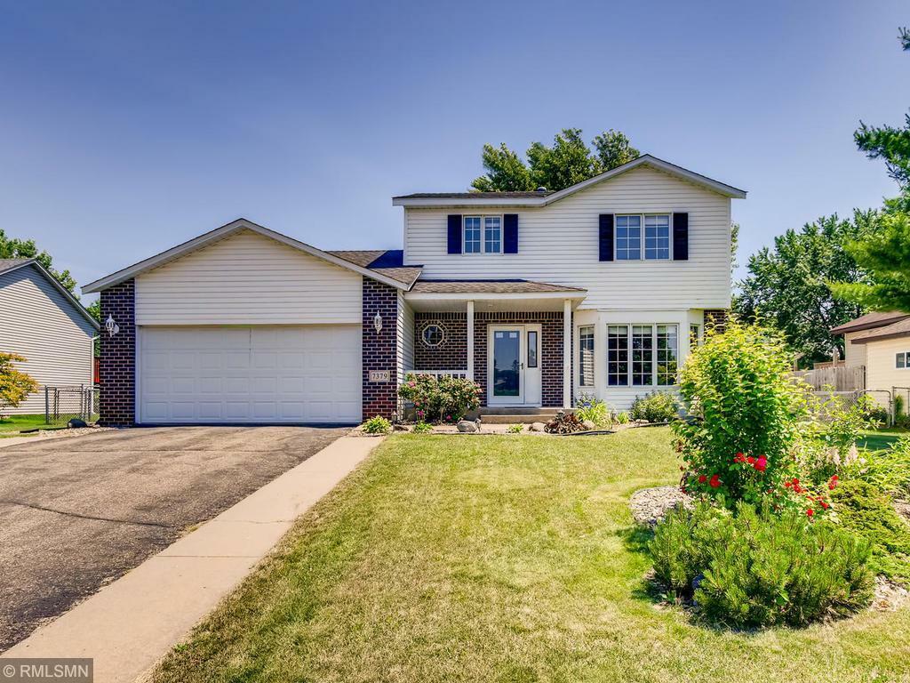 Property Photo:  7379 Jensen Avenue S  MN 55016 