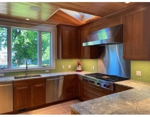 Property Photo:  95 Hudson St  MA 02144 