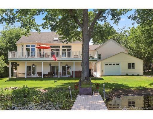 Property Photo: 112 Gregory Island Road MA 01982