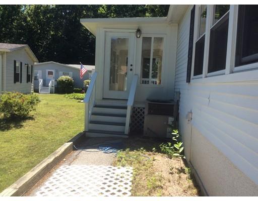Property Photo: 20 Birch St MA 02370
