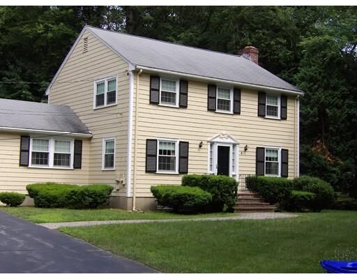 Property Photo: 9 Beverly Rd. MA 01730