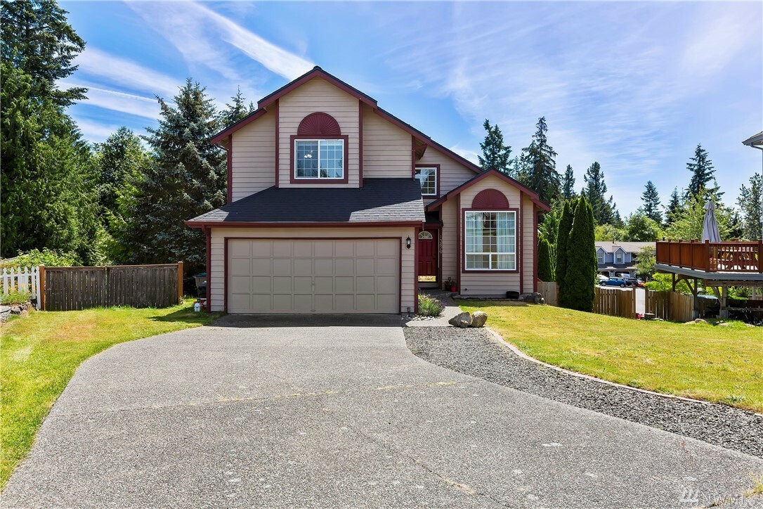 Property Photo:  13479 Huntley Place NW  WA 98383 