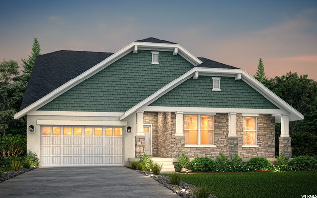 Property Photo:  Address not disclosed  UT 84664 