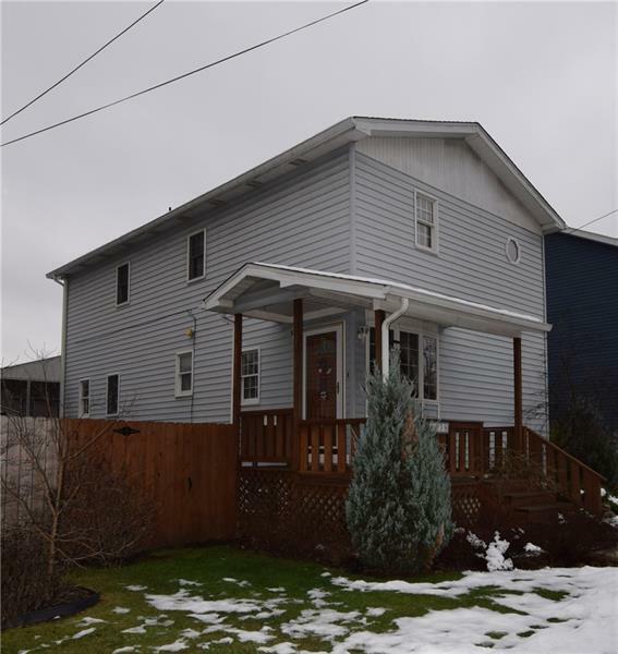 Property Photo:  339 5th Street  PA 15009 