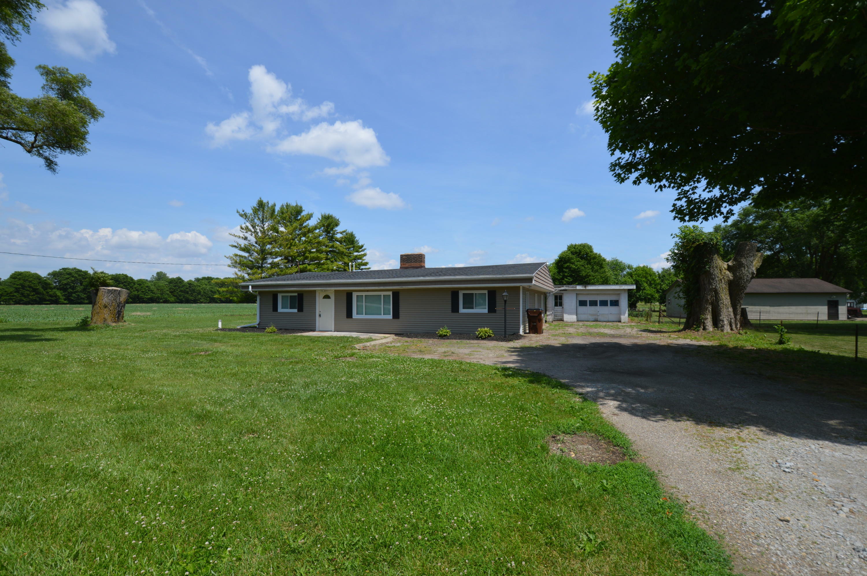 Property Photo:  3580 Upper Valley  OH 45502 