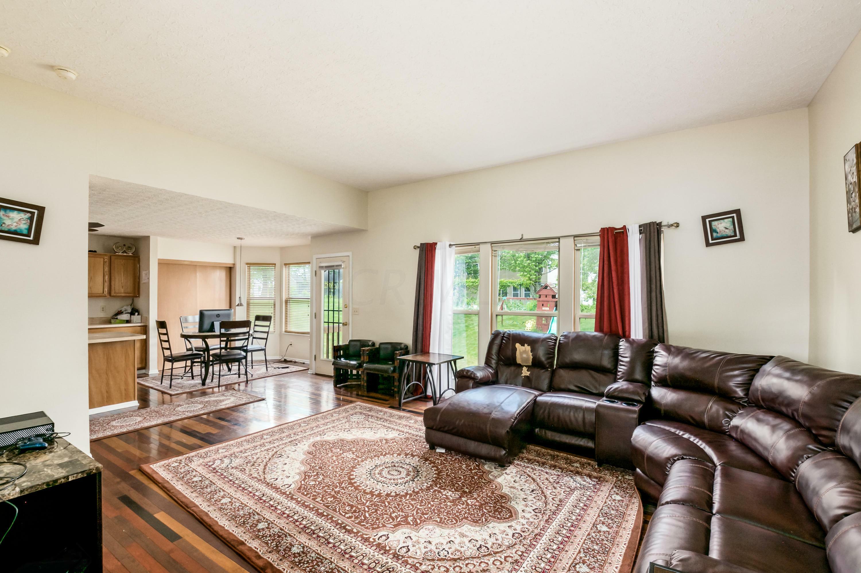 Property Photo:  3054 Jetstream Drive  OH 43231 