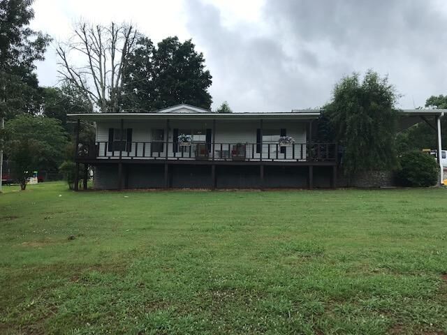 Property Photo:  116 Spence St  TN 37303 