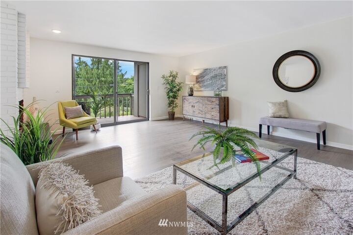 Property Photo:  13551  Linden Avenue N B108  WA 98133 