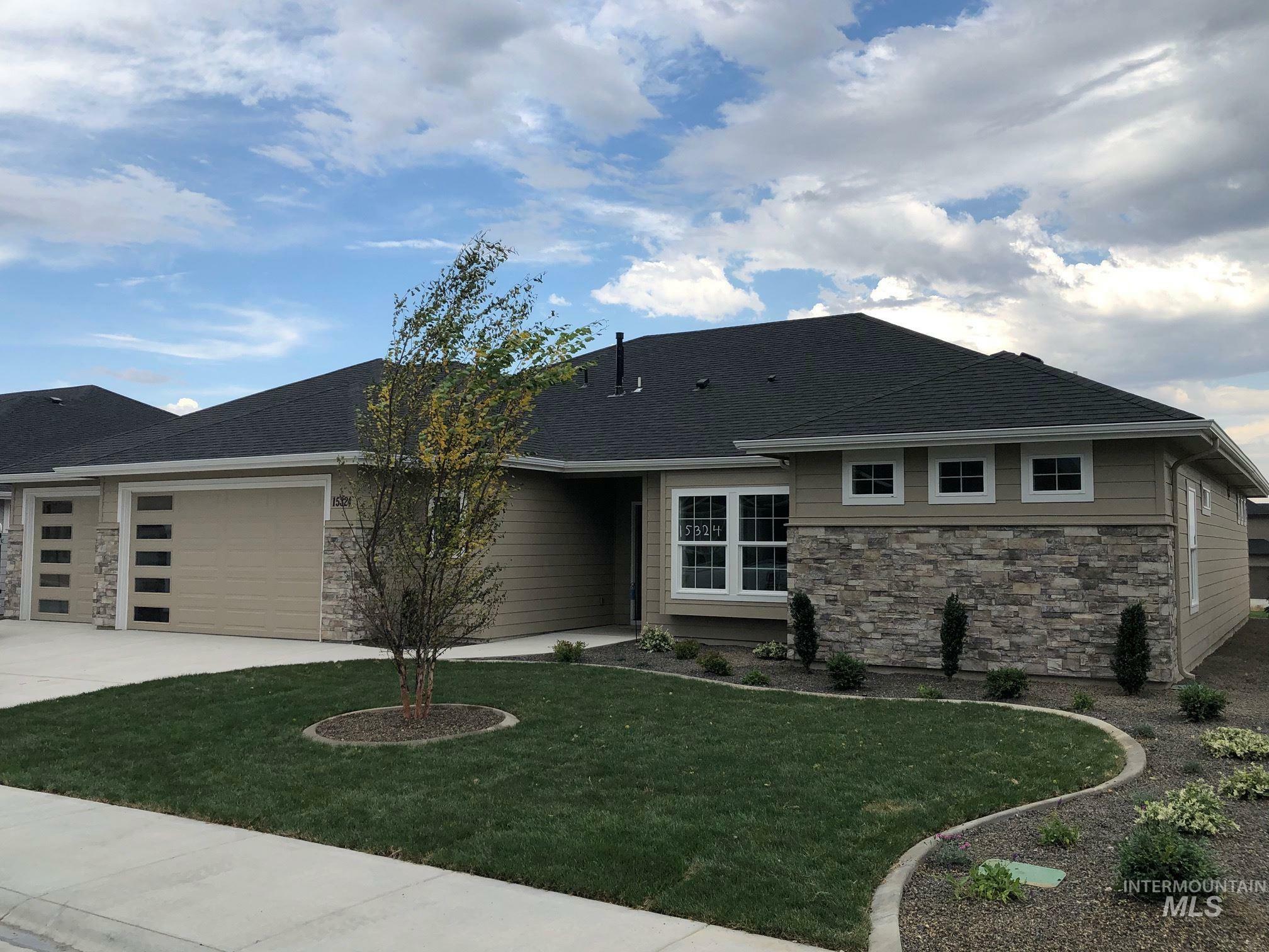 Property Photo: 15324 Flora Springs Way ID 83607