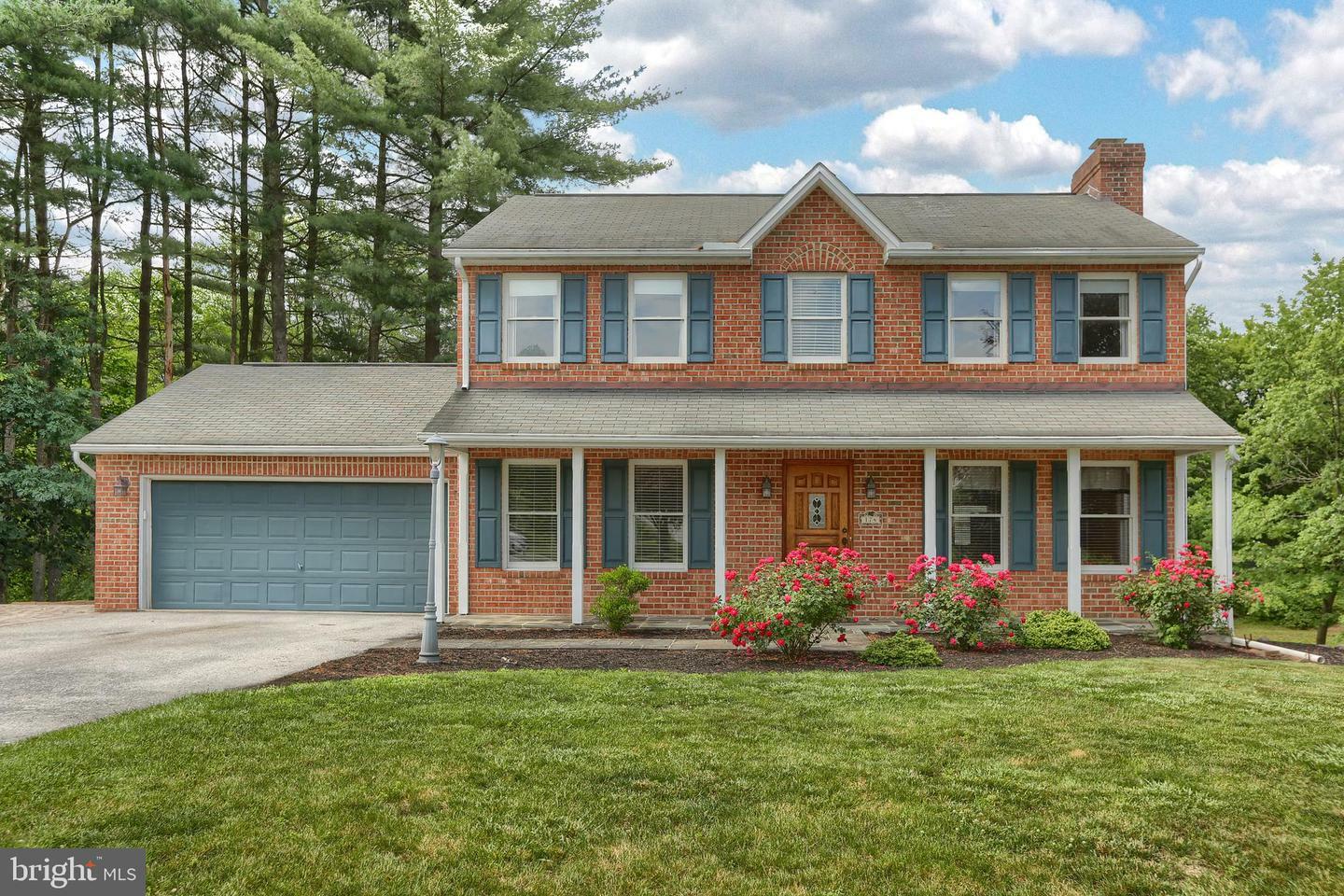 Property Photo:  174 Fieldstone Drive  PA 17015 