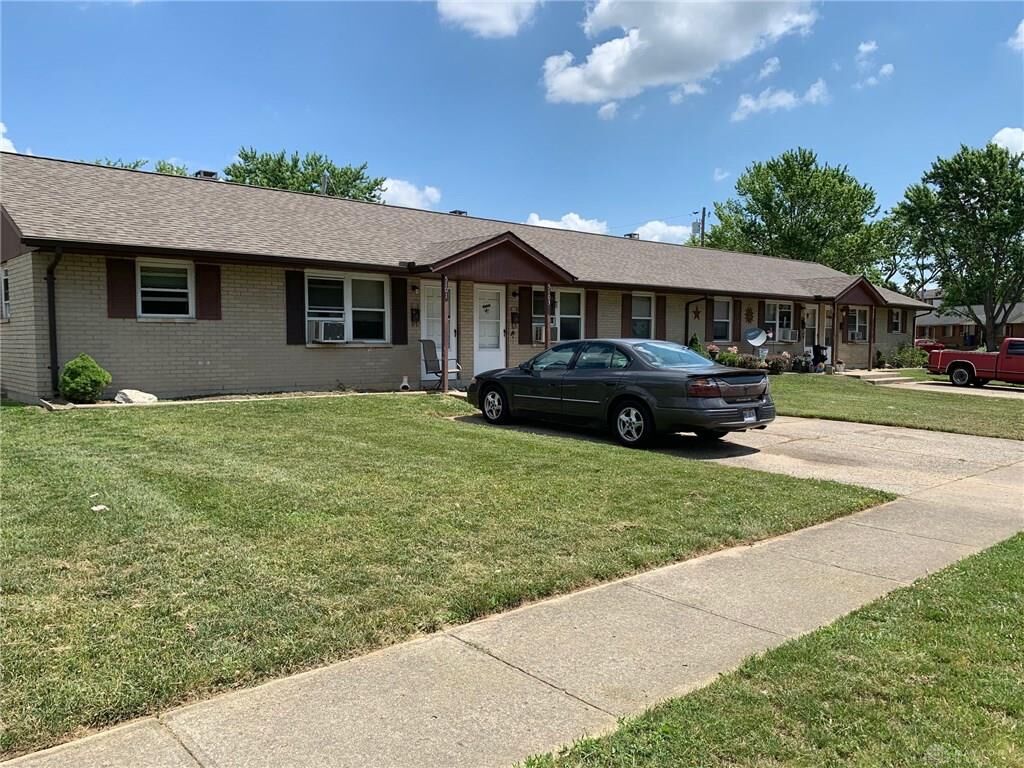 Property Photo:  5101 Nebraska Avenue  OH 45424 