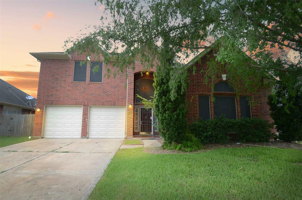 Property Photo:  13602 Spring Point View  TX 77083 