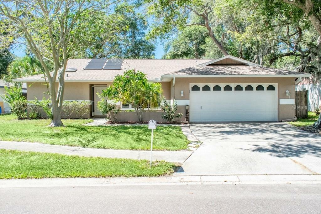 Property Photo:  55 Harbor Oaks Circle  FL 34695 