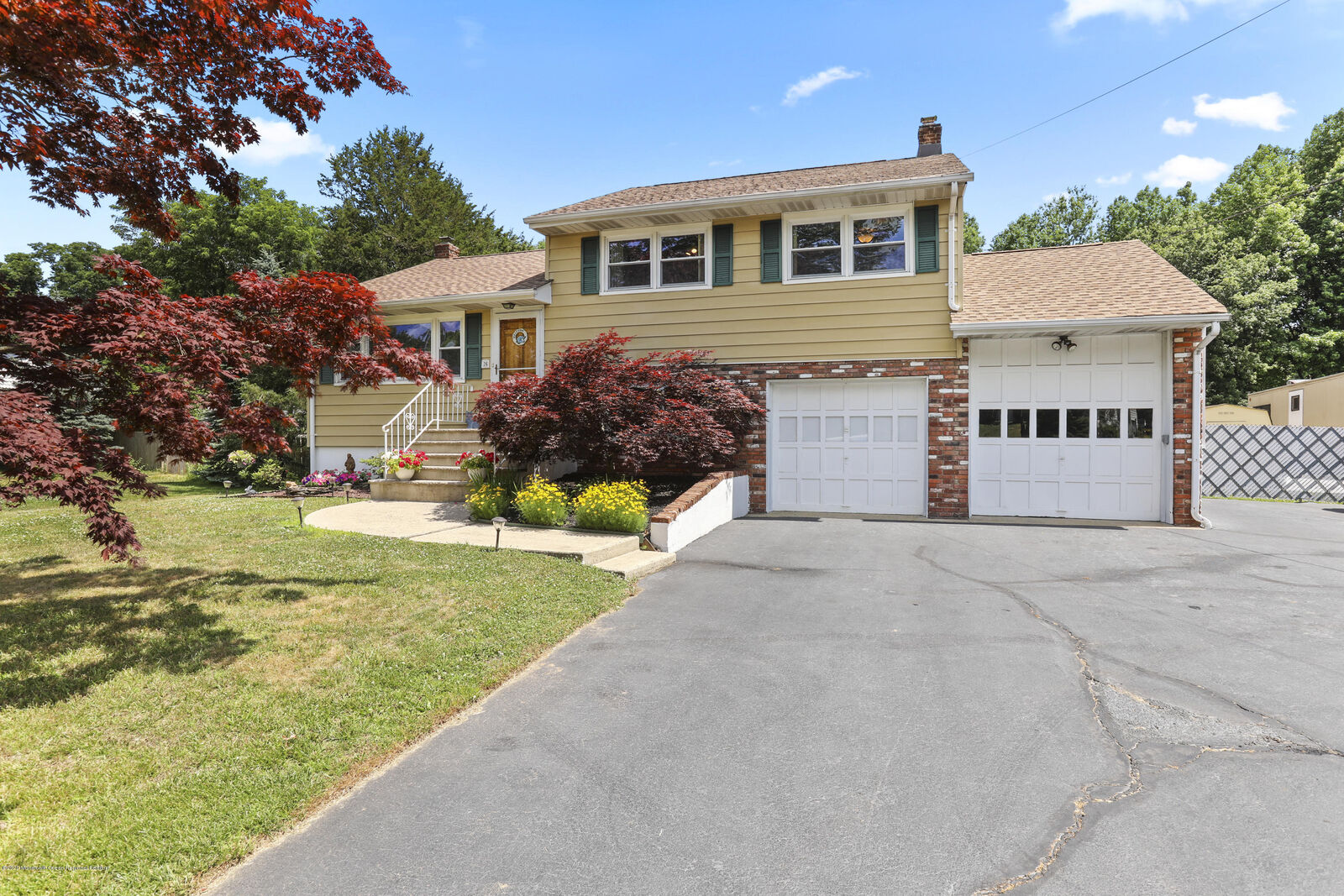 Property Photo:  26 Lloyd Road  NJ 07751