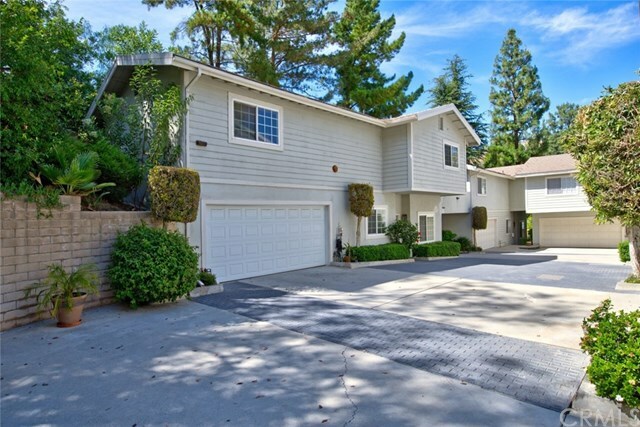 Property Photo:  155 Olinda Drive 7  CA 92823 