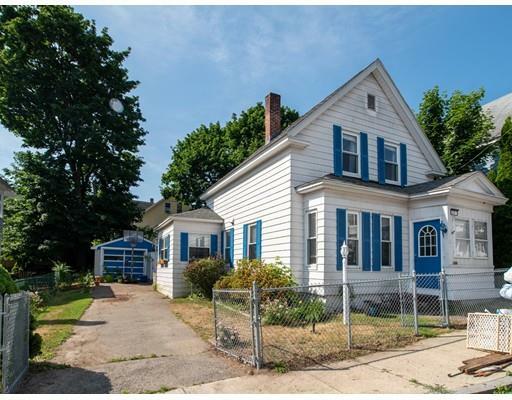 Property Photo: 62 Oakland Avenue MA 01844