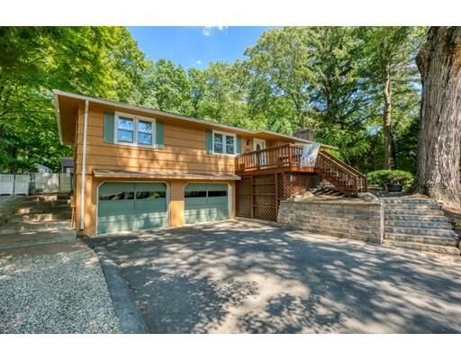 Property Photo: 1198 Amostown Rd MA 01089