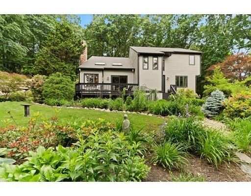 Property Photo:  112 Spring  MA 01748 