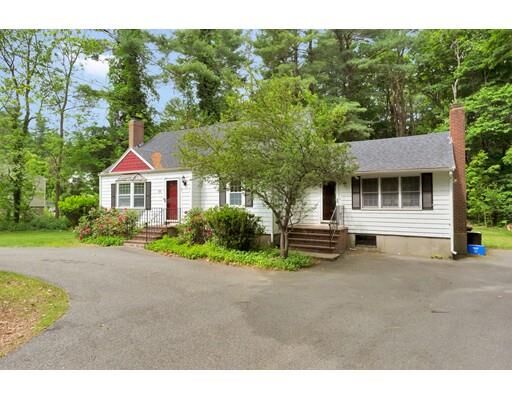 Property Photo:  58 North St  MA 02035 