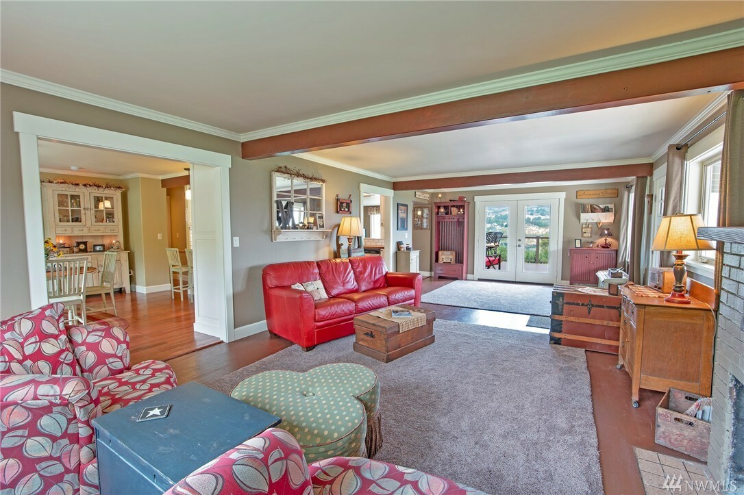 Property Photo: 2876 Green Ave WA 98831