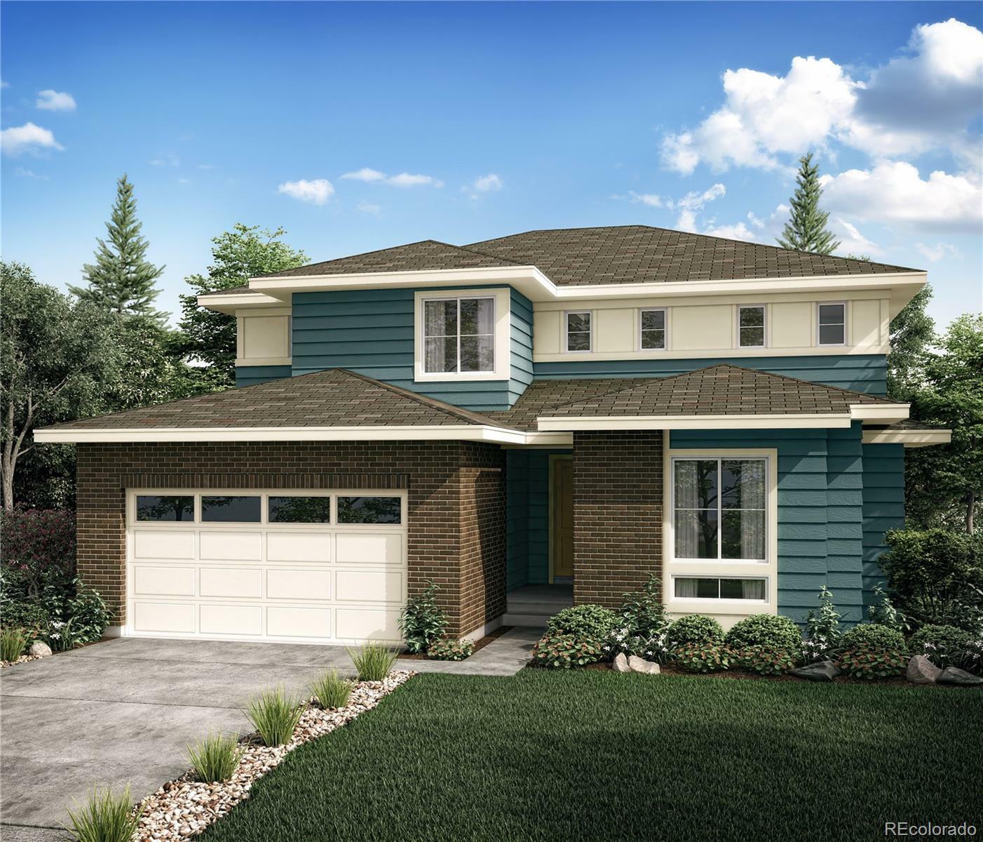 Property Photo: 12867 Fox Street CO 80234