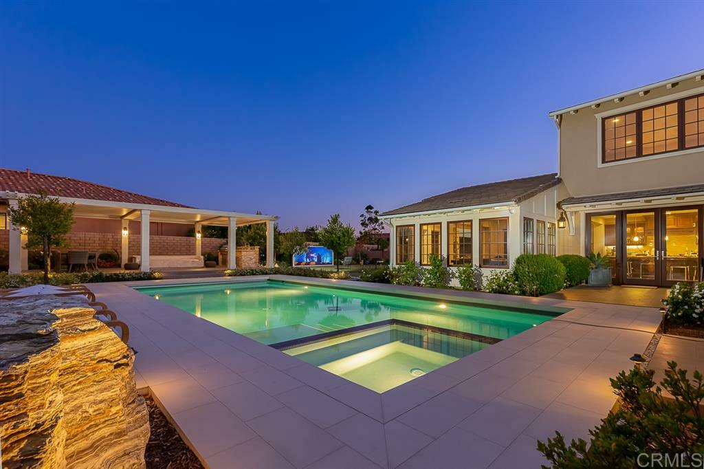 Property Photo: 10877 Equestrian Ridge Ct CA 92130