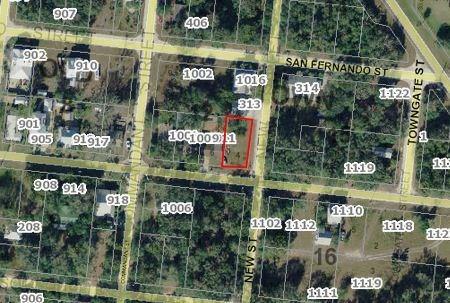 Property Photo:  Lot 3 &Amp 4 New Street  FL 32034 