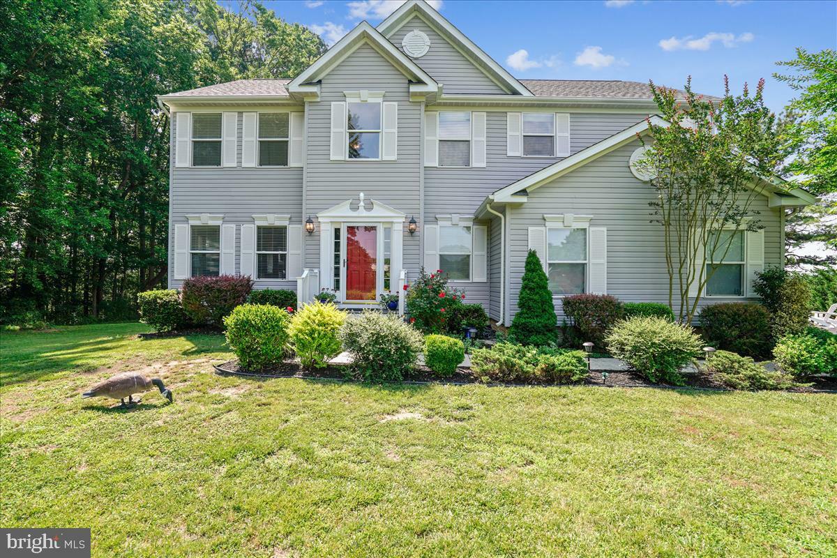 Property Photo:  8885 High Banks Drive  MD 21601 