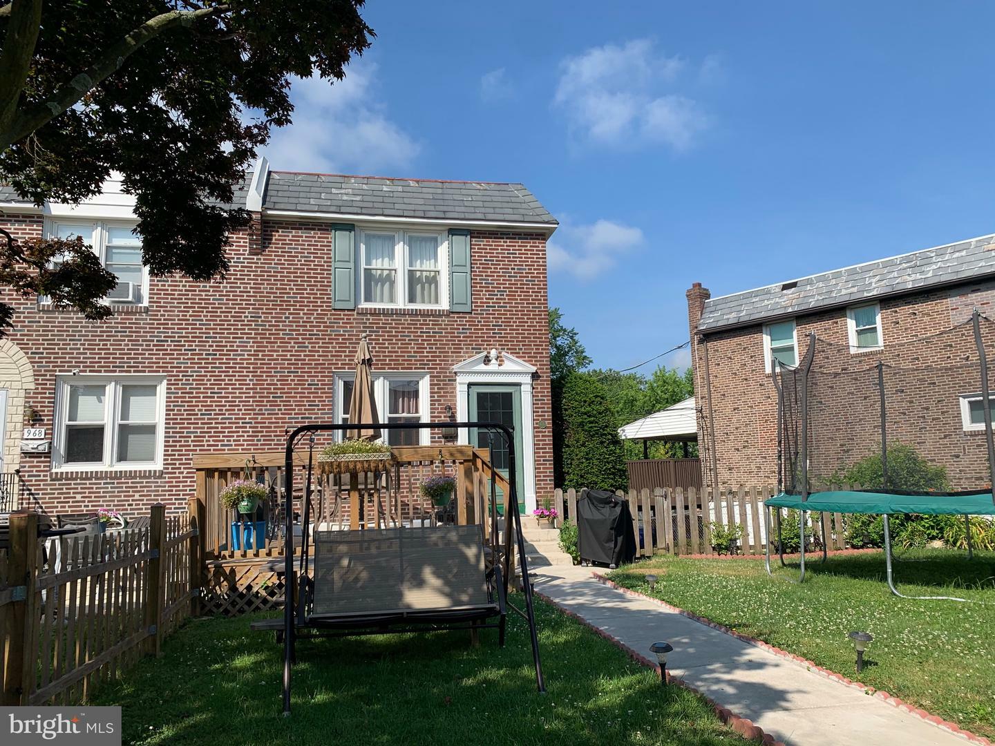 Property Photo:  970 Keighler Avenue  PA 19036 