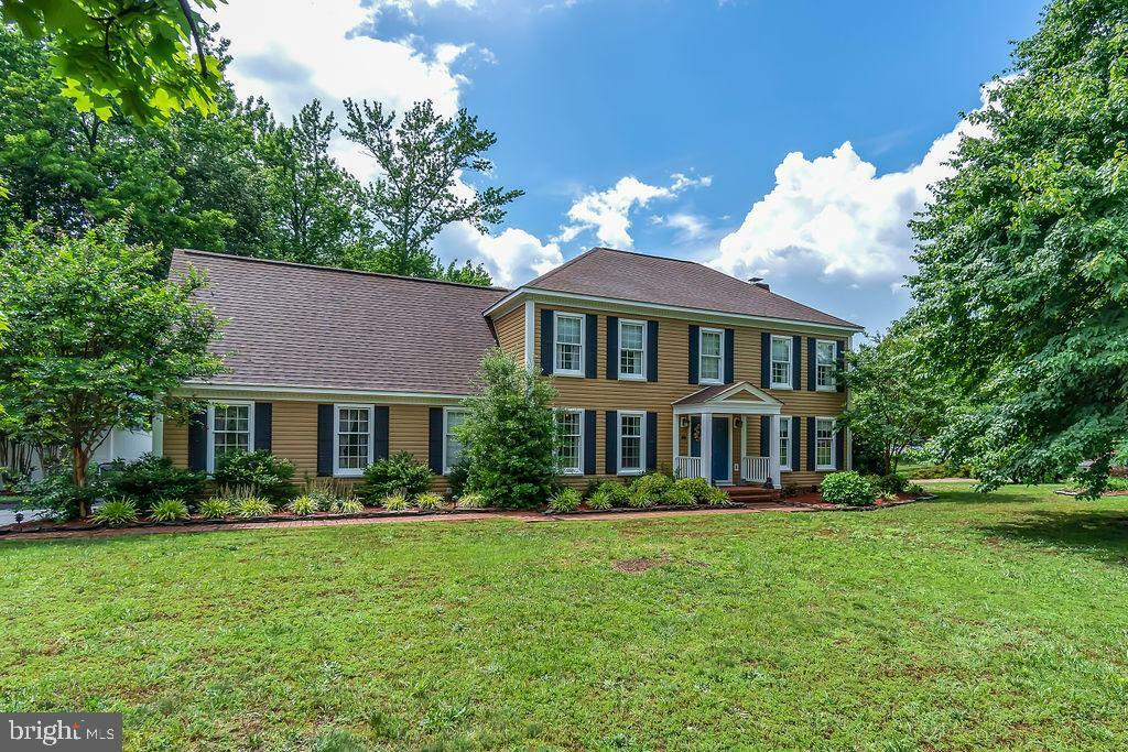 Property Photo:  104 Courtland Lane  VA 22407 