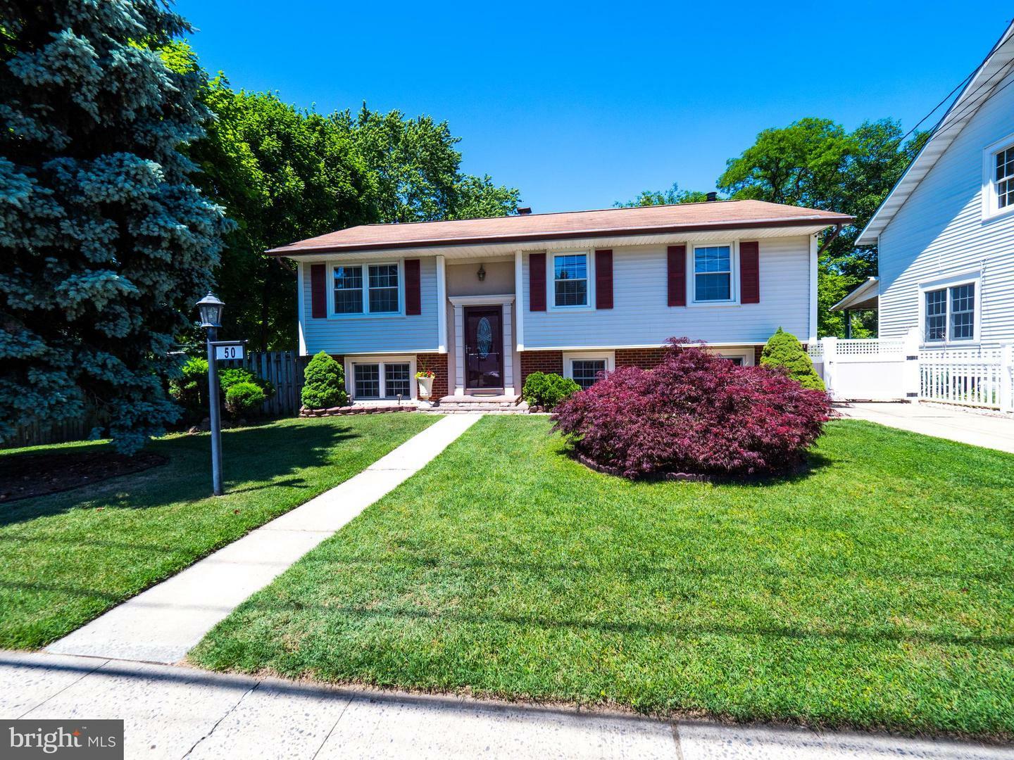 Property Photo:  50 3rd Avenue  NJ 08619 