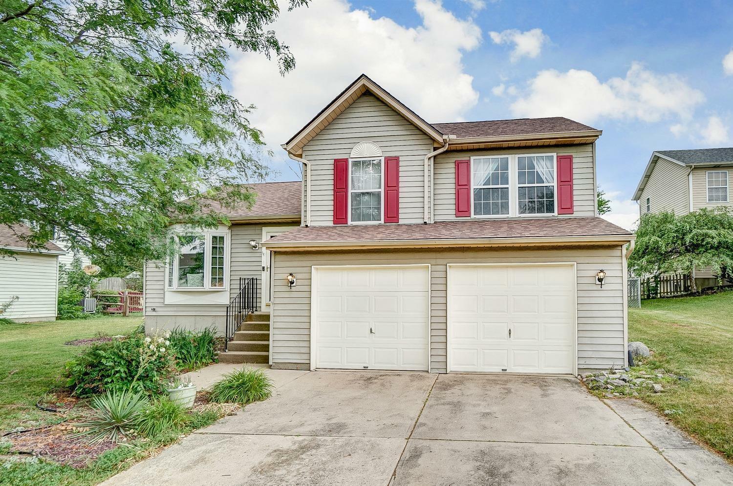 8128 Bertwood Ct  West Chester OH 45069 photo