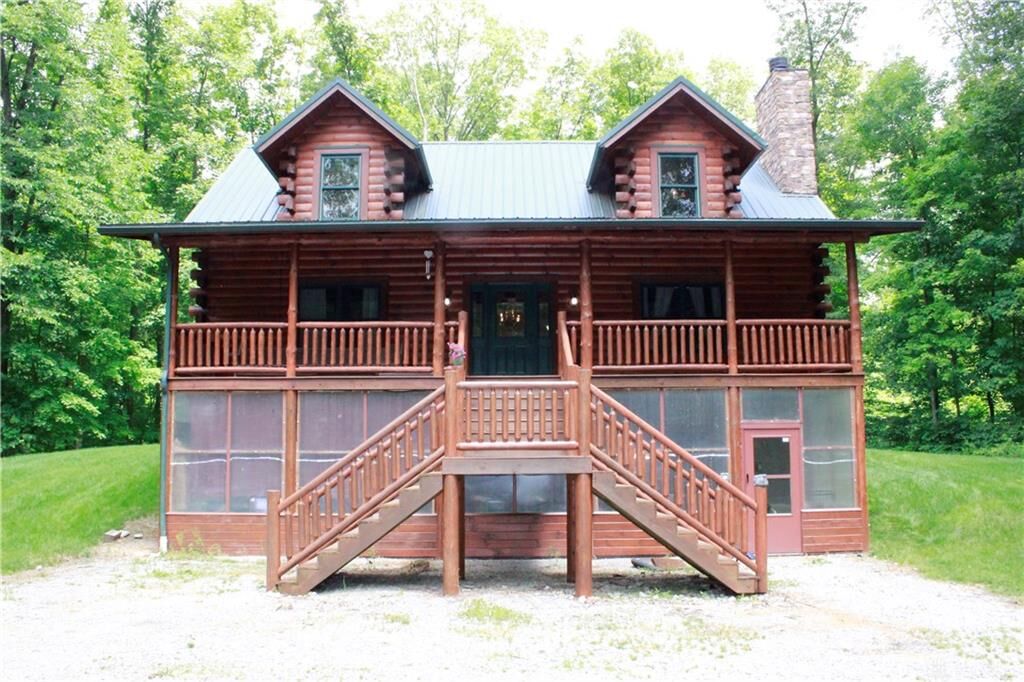 Property Photo: 3457 N State Route 560 OH 43078
