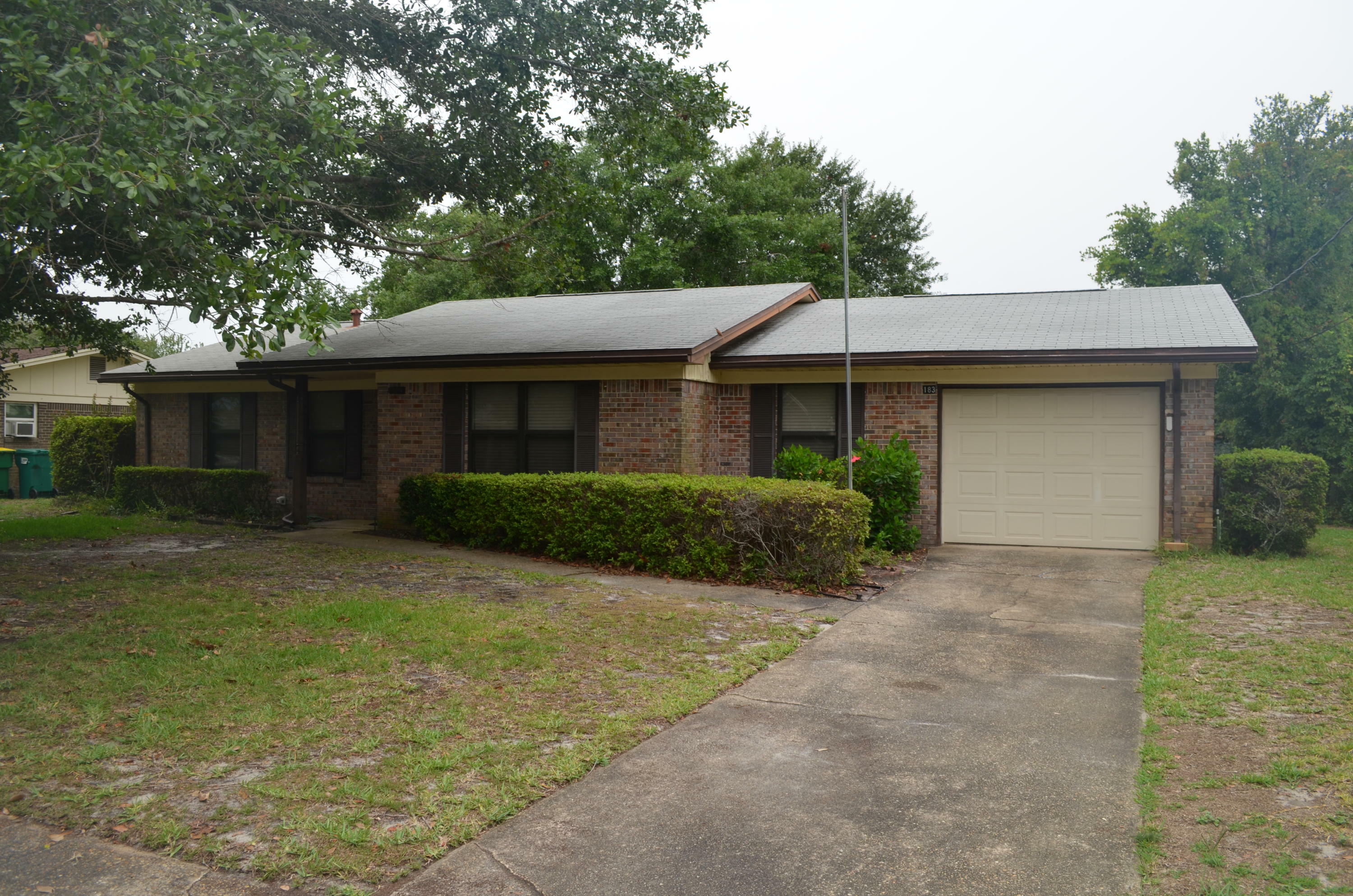183 Brewer Circle  Mary Esther FL 32569 photo