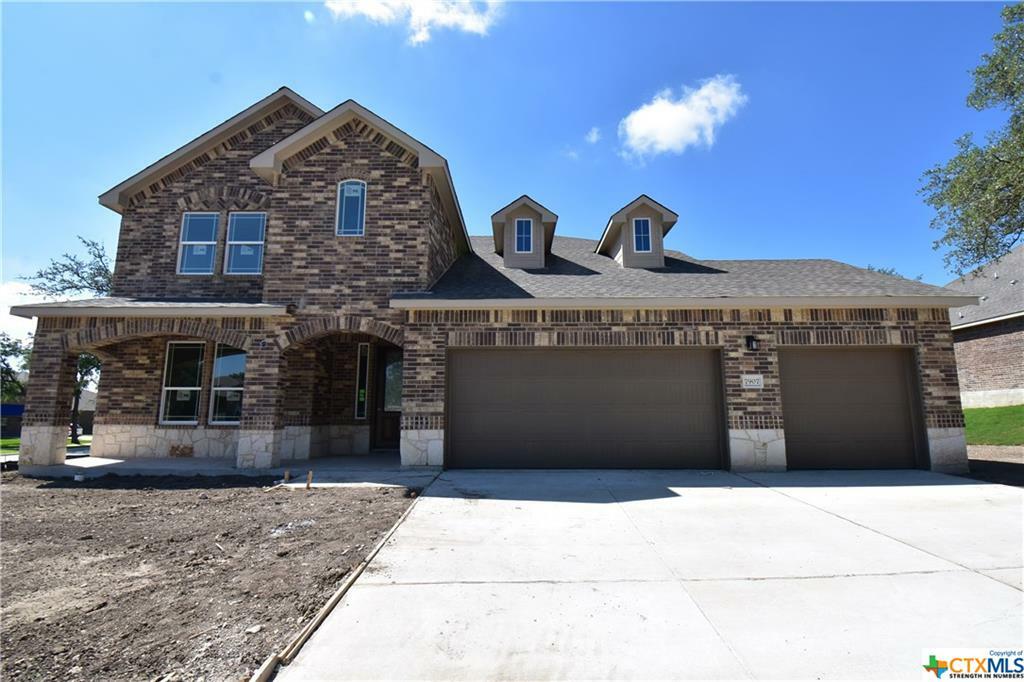 Property Photo: 7907 Preston Hollow Drive TX 76542