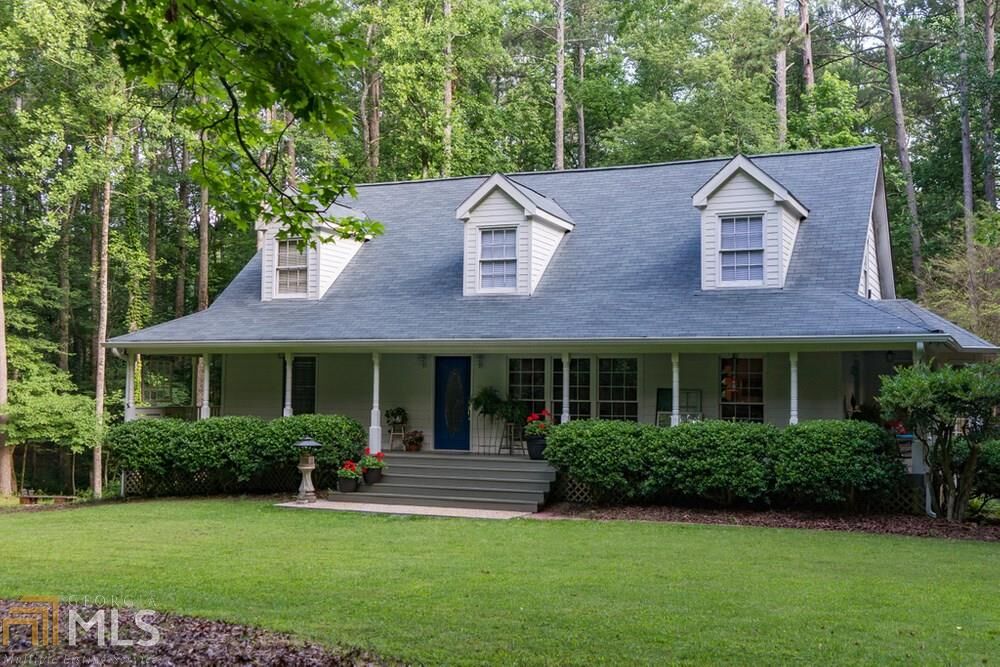 Property Photo: 2578 Bermuda Rd GA 30087