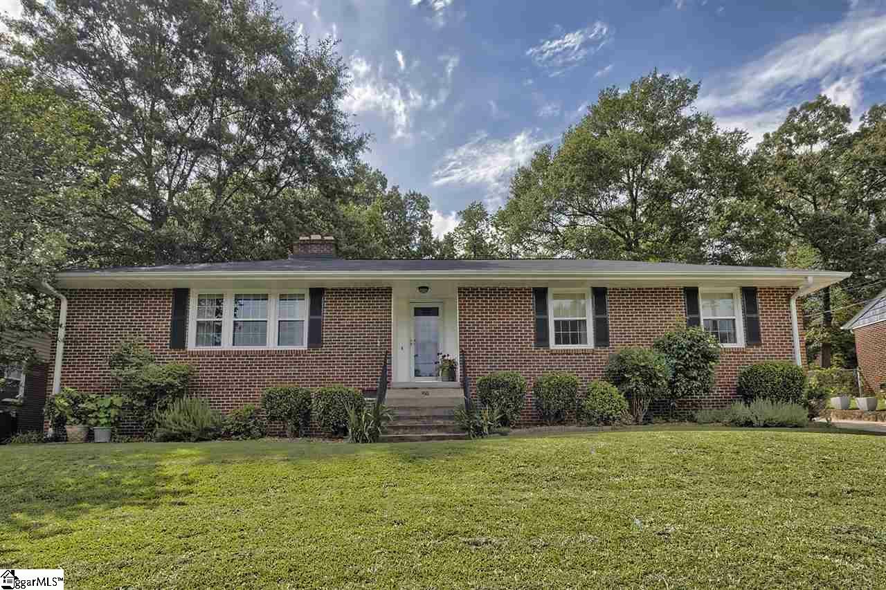 Property Photo:  255 Lowndes Avenue  SC 29607 