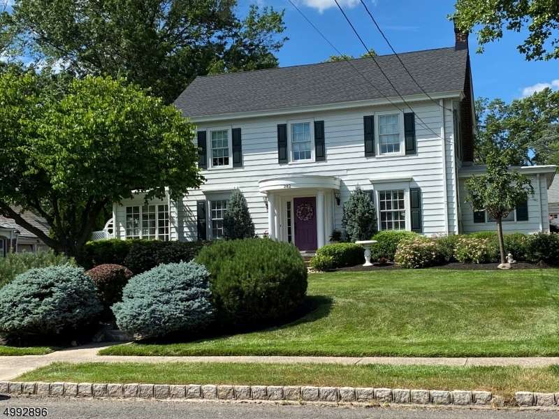 Property Photo:  282 Altamont Pl  NJ 08876 