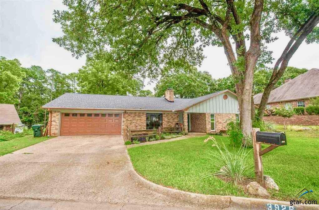 Property Photo:  3926 Wakefield  TX 75701 