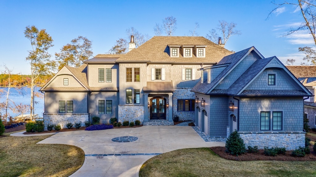 Property Photo:  202 Eagles Way  GA 31024 