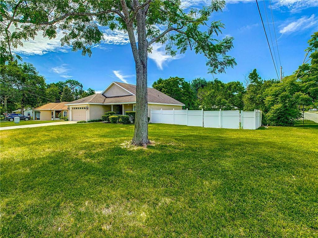 Property Photo:  217 Deleon Road  FL 32713 