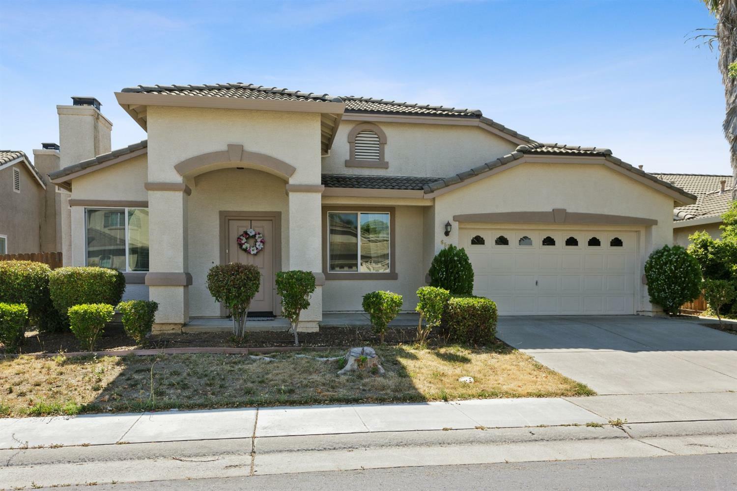 Property Photo:  6524 Rabbit Hollow Way  CA 95757 