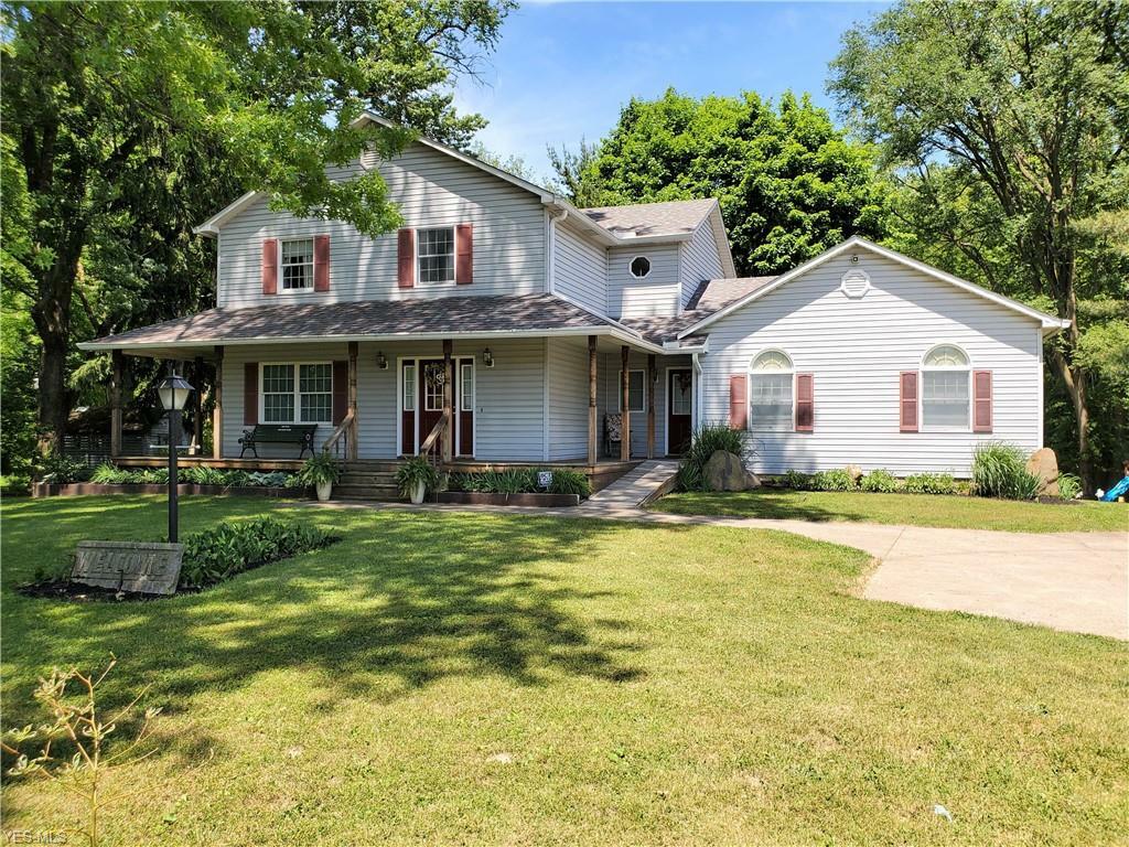 Property Photo: 6535 Lake Avenue OH 44035