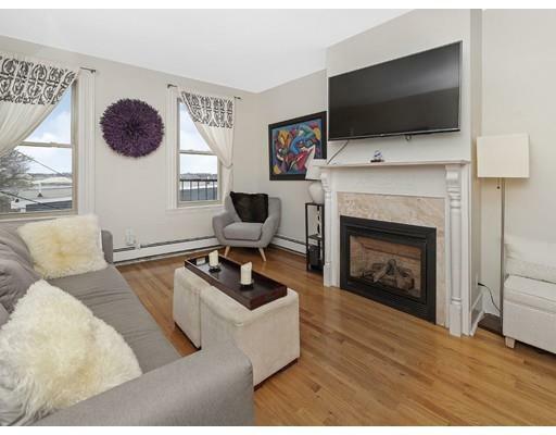 Property Photo:  299 Bunker Hill Street 2  MA 02129 