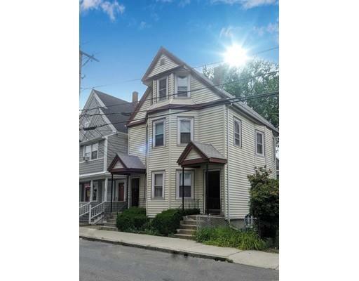 Property Photo: 32 Cottage St MA 02149