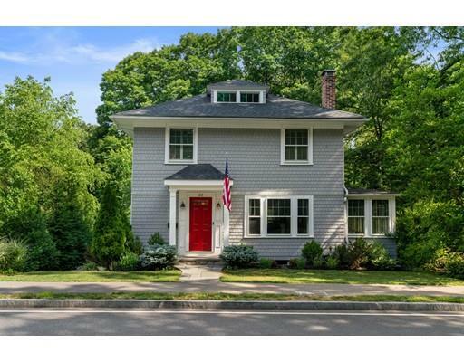 Property Photo: 23 Glen Road MA 02481