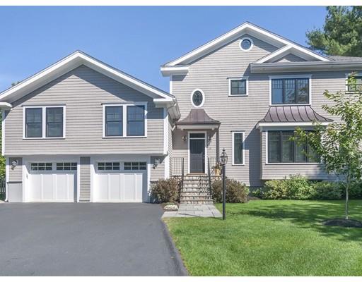 Property Photo:  19 Windemere Road  MA 01890 