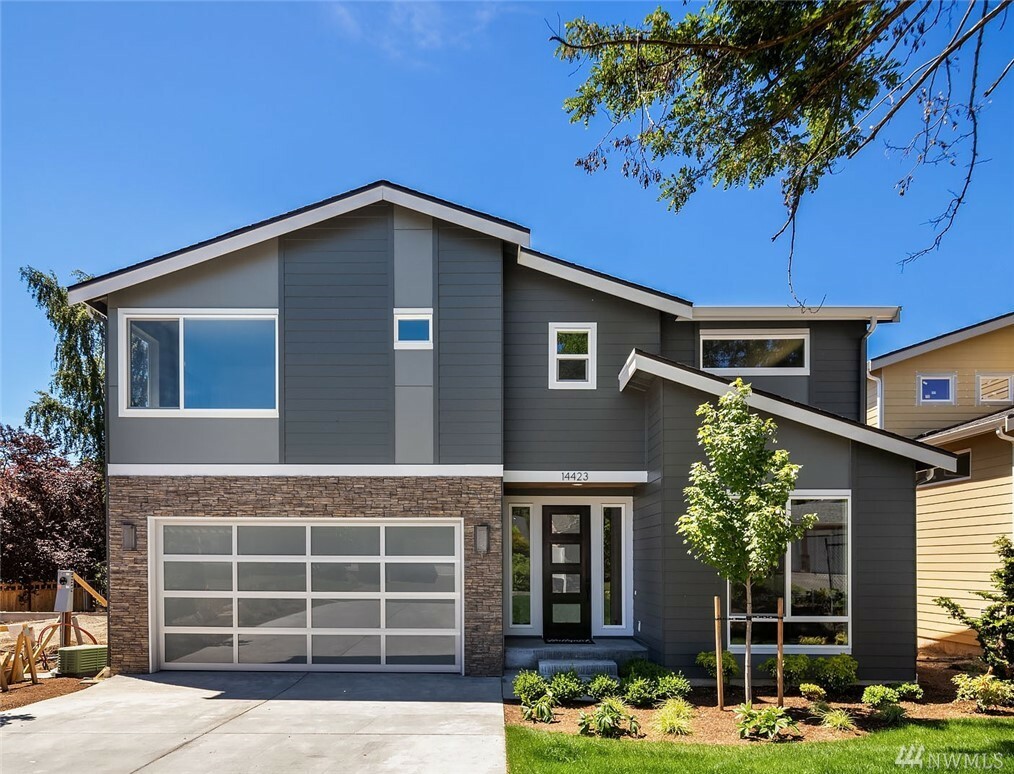 Property Photo: 14317 81st Ct NE WA 98034