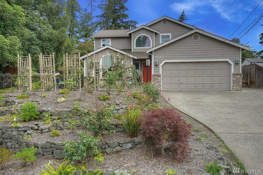 Property Photo:  5222 N 9th St  WA 98406 